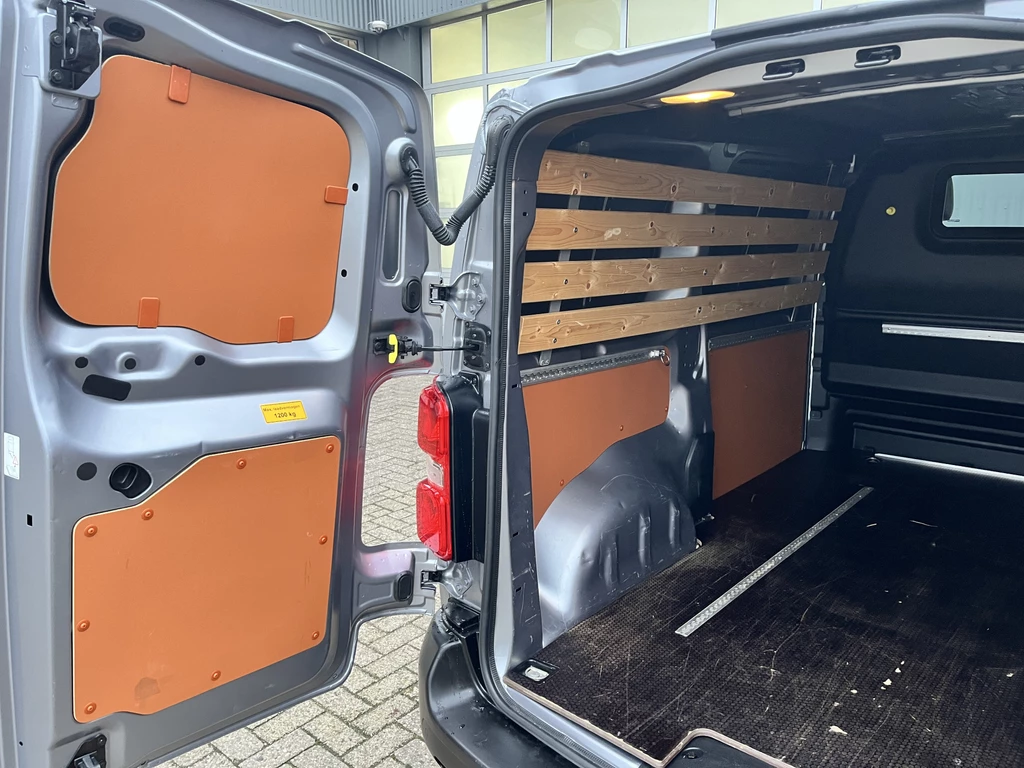 Citroën Jumpy – foto 19