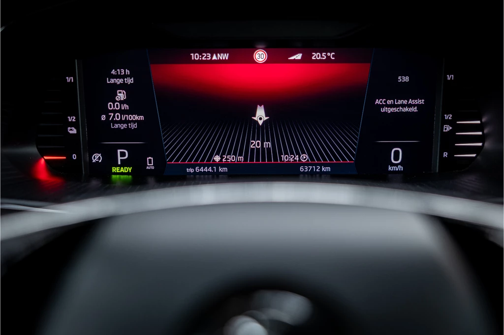 Škoda Superb – foto 39
