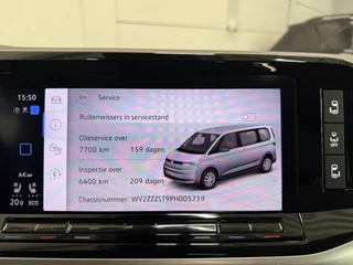 Volkswagen Multivan – thumbnail 29