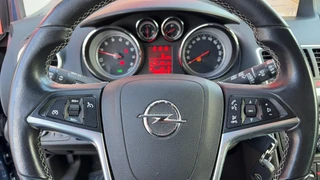 Opel Meriva – thumbnail 9