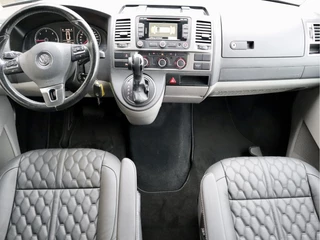 Volkswagen Transporter – thumbnail 12