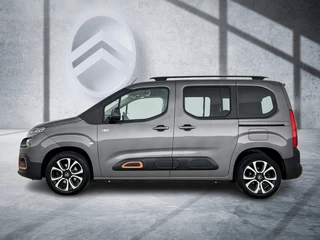 Citroën Berlingo – thumbnail 2