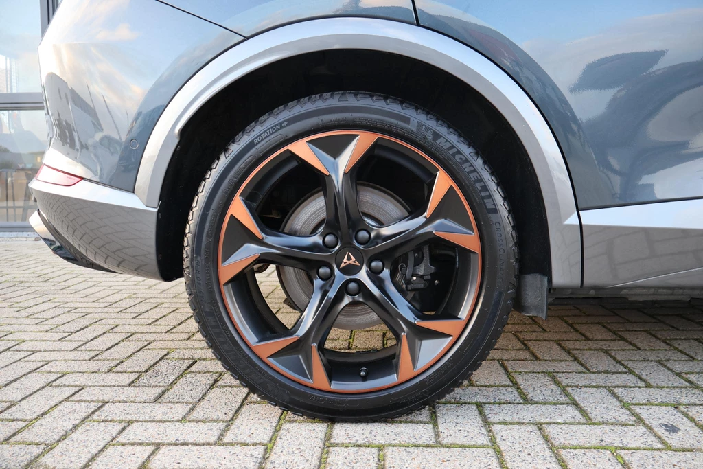 CUPRA Formentor – foto 39