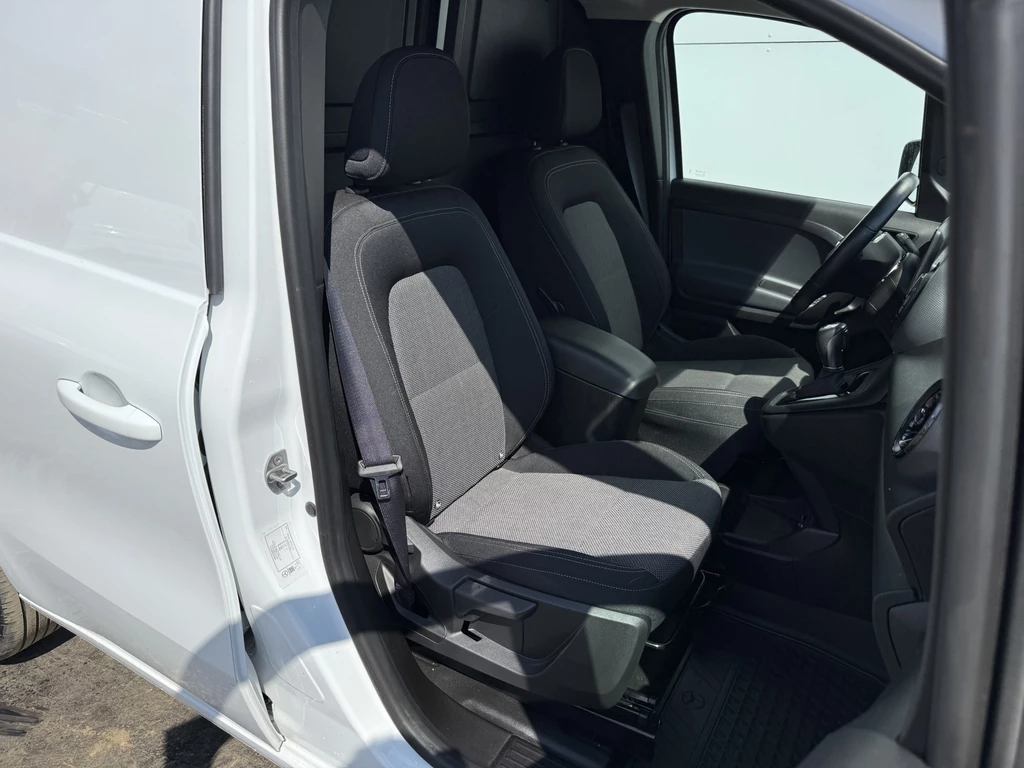 Mercedes-Benz Citan – foto 9