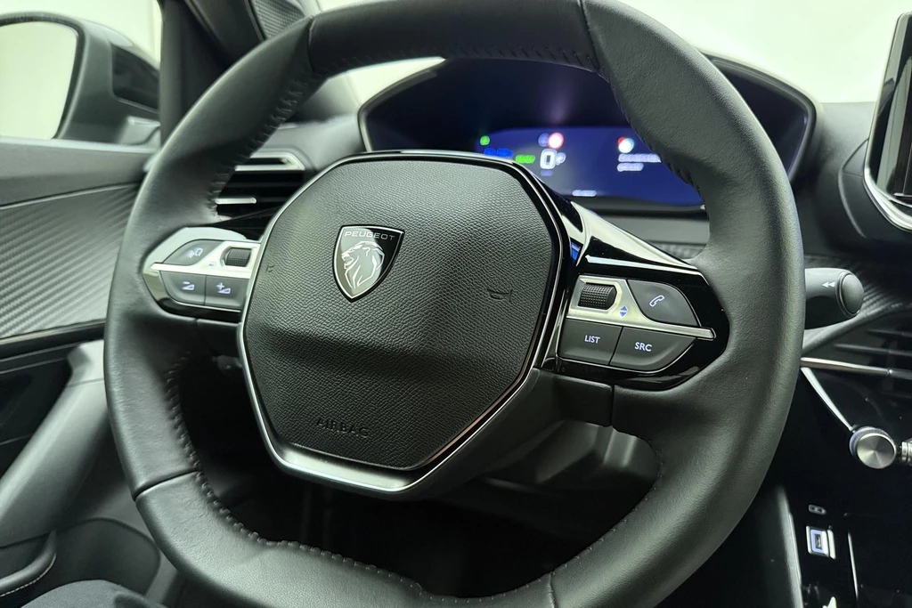 Peugeot e-2008 – foto 20