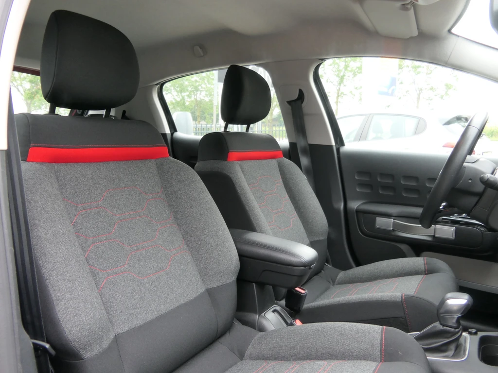 Citroën C3 – foto 19