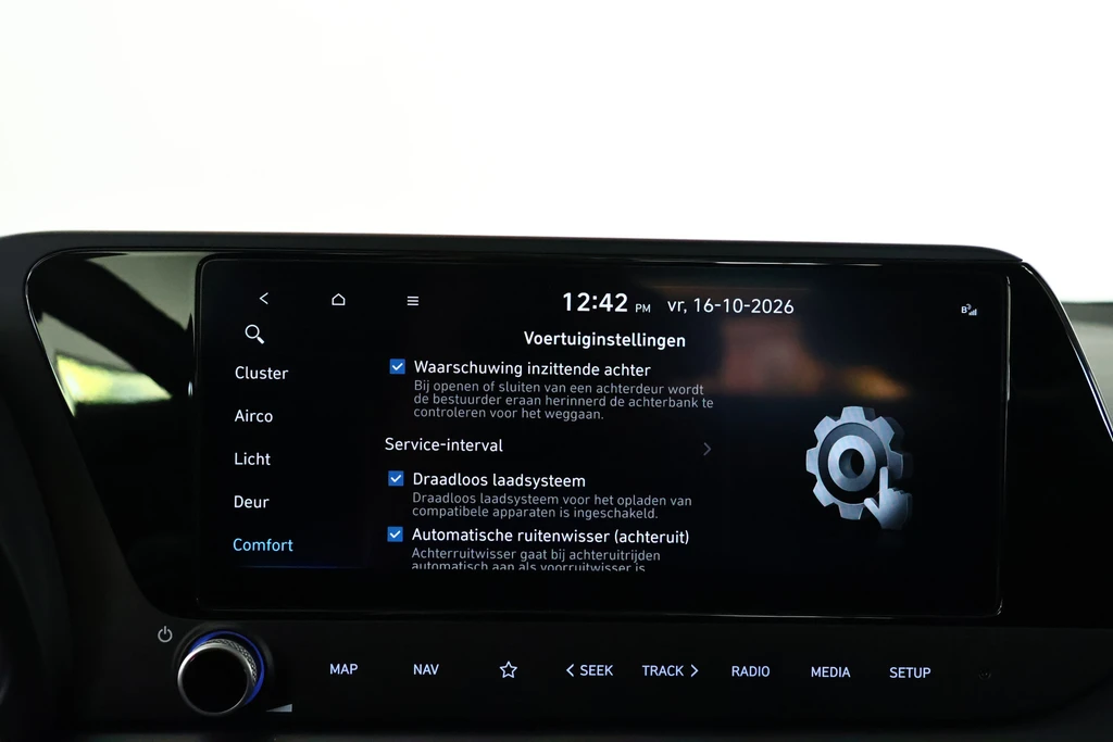 Hyundai Bayon – foto 28