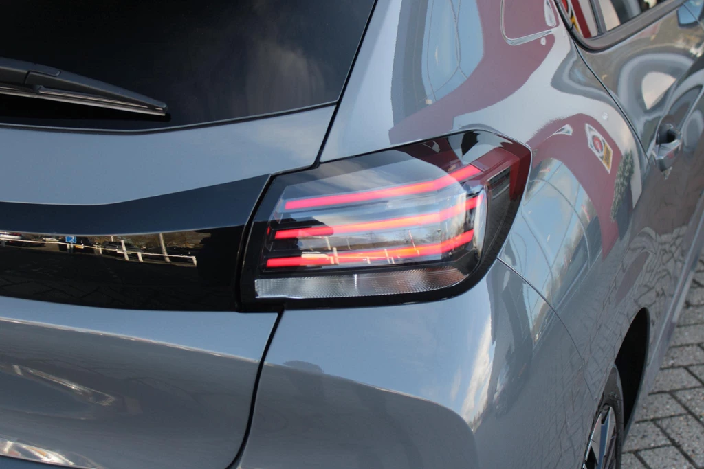 Peugeot 208 – foto 41