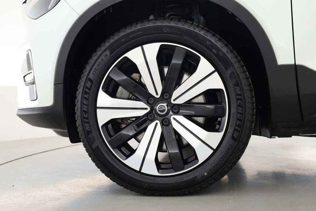 Volvo C40 – foto 33