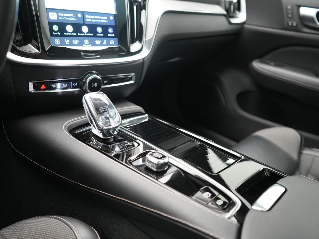 Volvo V60 – foto 33