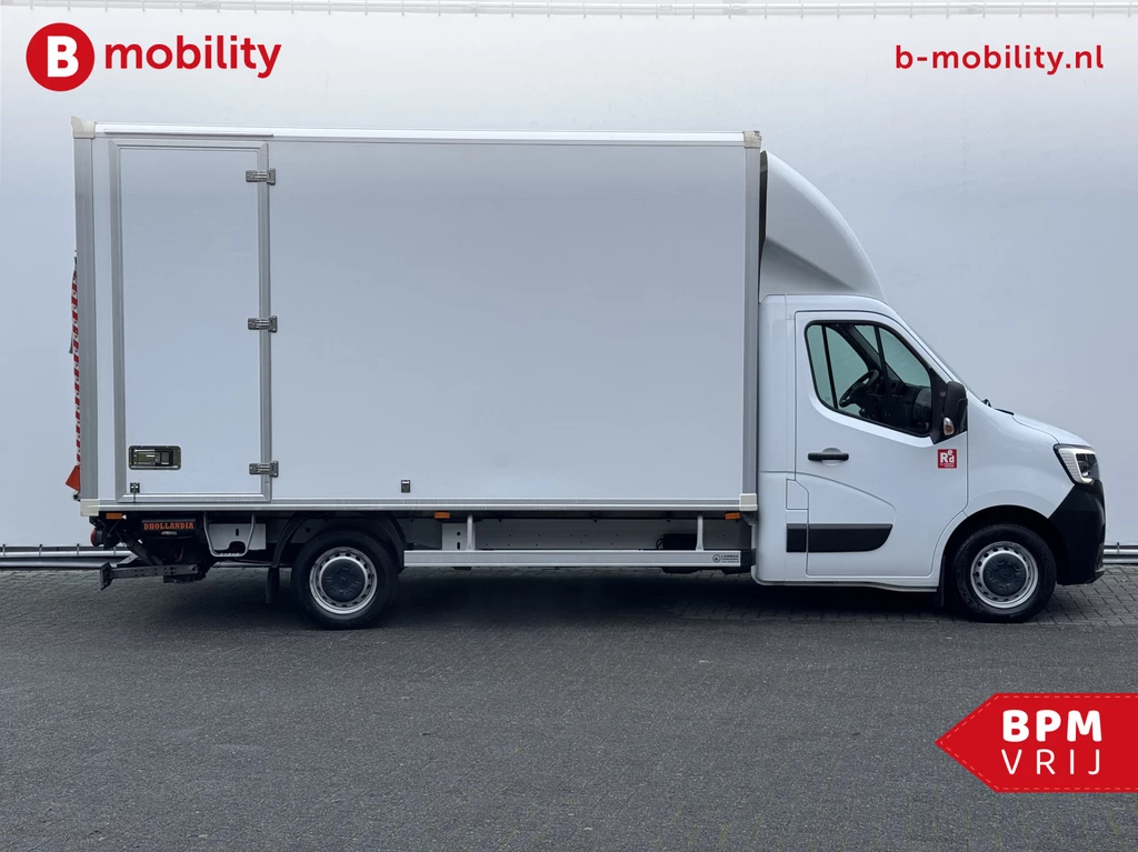 Renault Master – foto 6