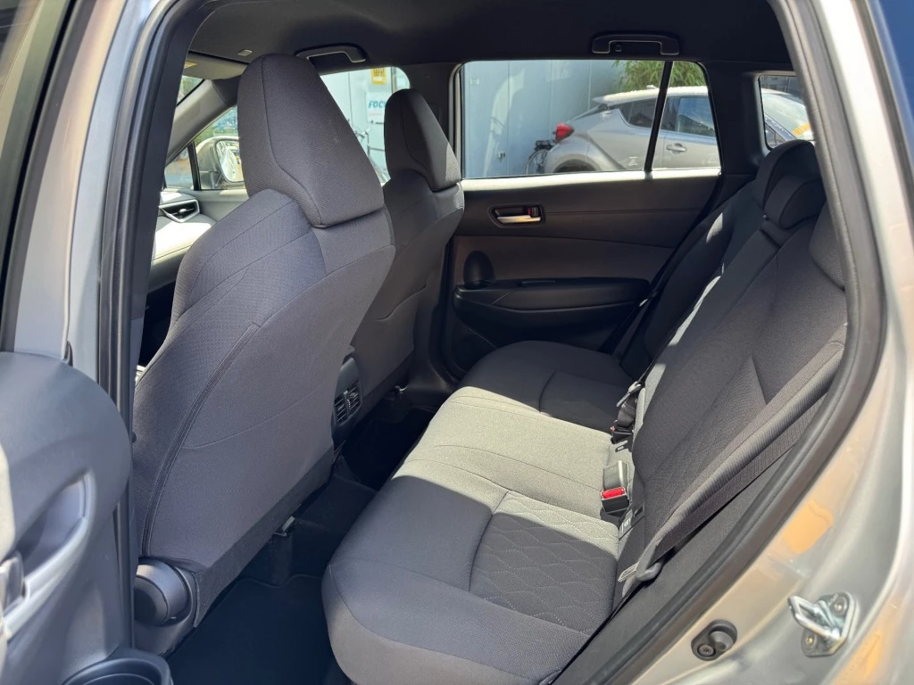 Toyota Corolla Cross – foto 24