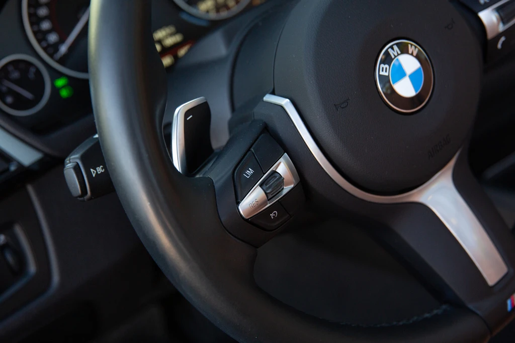 BMW 4 Serie – foto 12