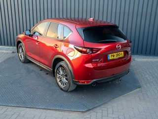 Mazda CX-5 – thumbnail 8