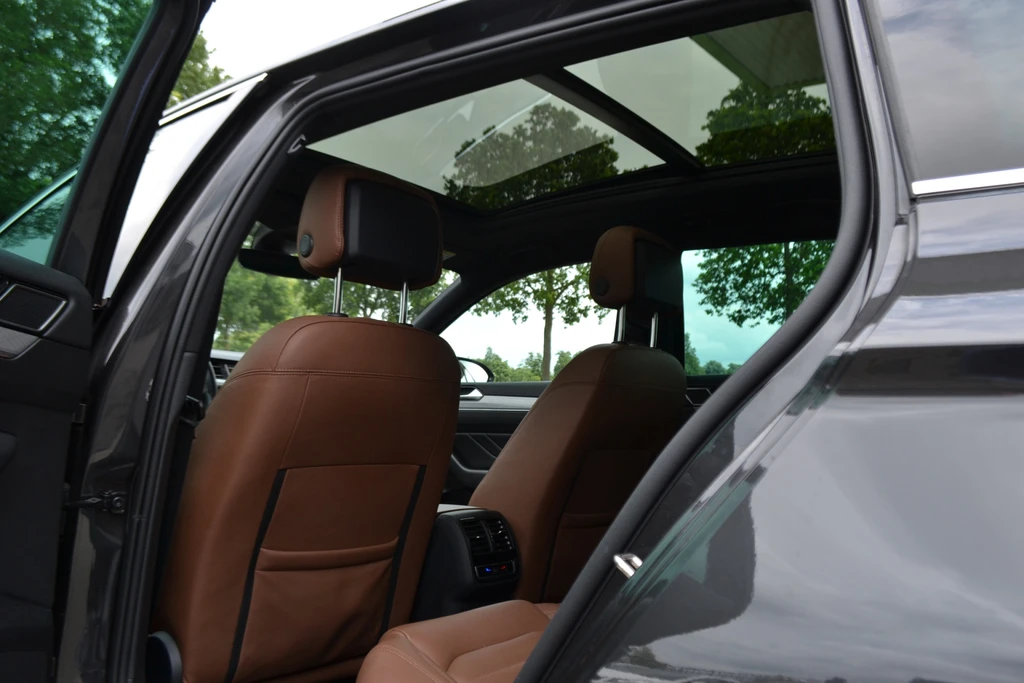 Volkswagen Passat – foto 13