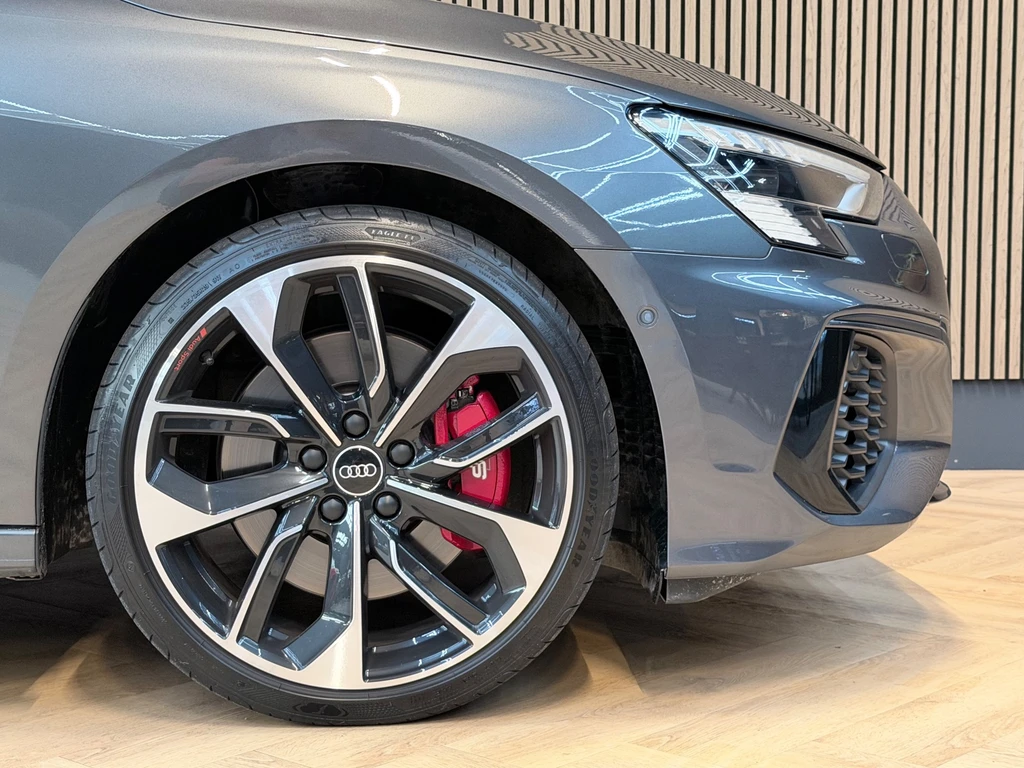 Audi S3 – foto 26