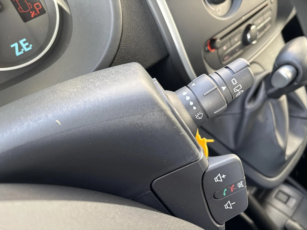 Renault Kangoo Z.E. – foto 26