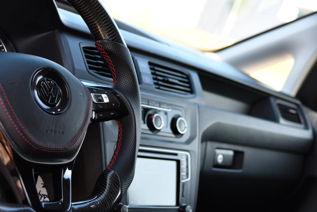 Volkswagen Caddy – foto 16