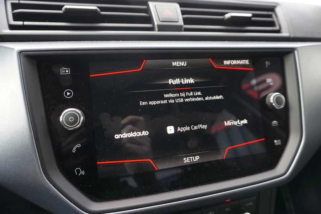 SEAT Arona – foto 13