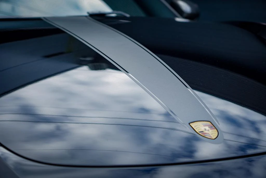 Porsche 718 – foto 35
