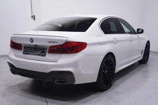 BMW 5 Serie – thumbnail 6