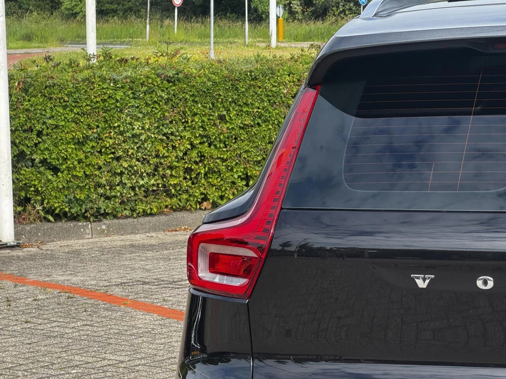 Volvo XC40 – foto 19