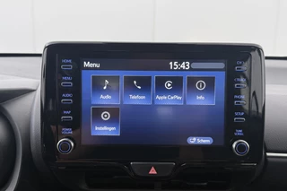 Toyota Yaris Cross – thumbnail 19
