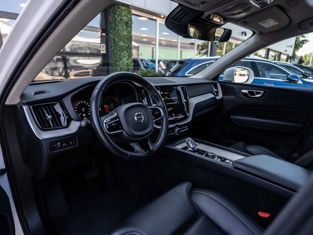 Volvo XC60 – foto 14