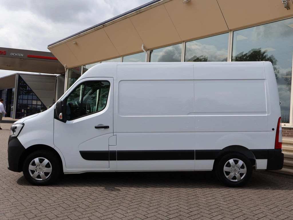 Renault Master – foto 2