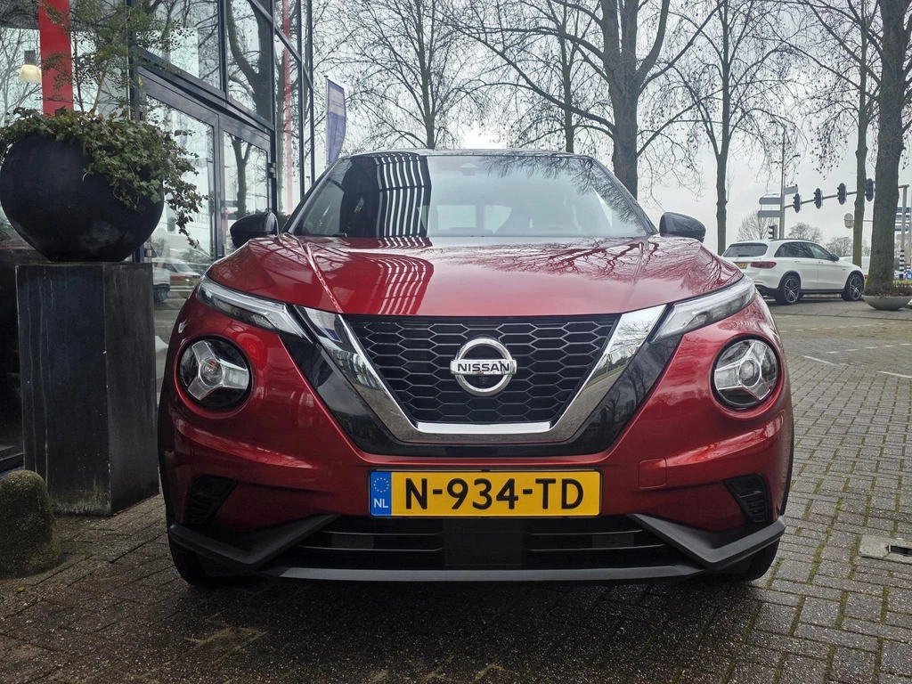 Nissan Juke – foto 6