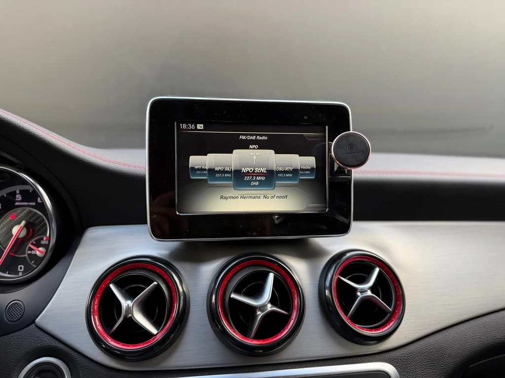 Mercedes-Benz CLA – foto 45