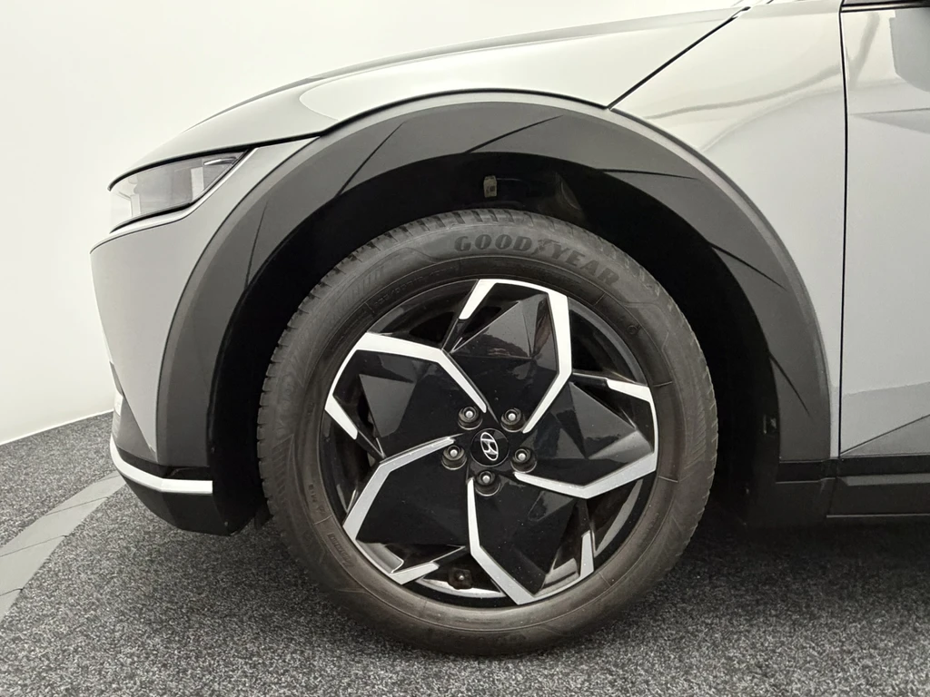 Hyundai IONIQ 5 – foto 26