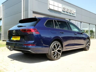 Volkswagen Golf – thumbnail 3