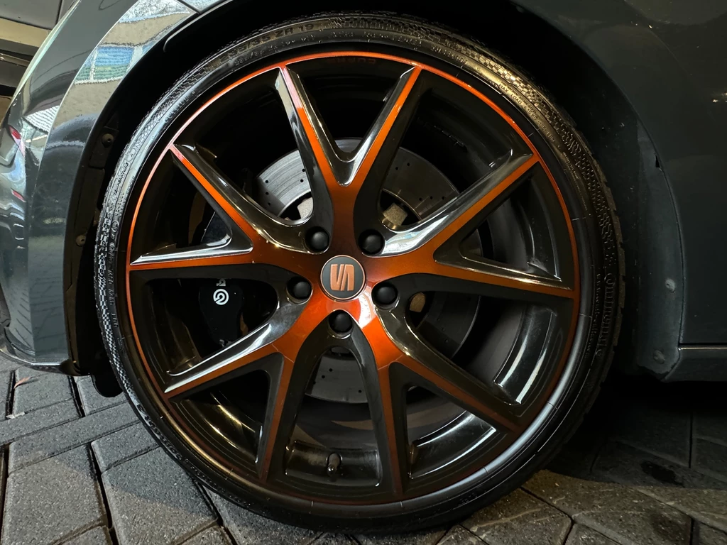 SEAT Leon – foto 13