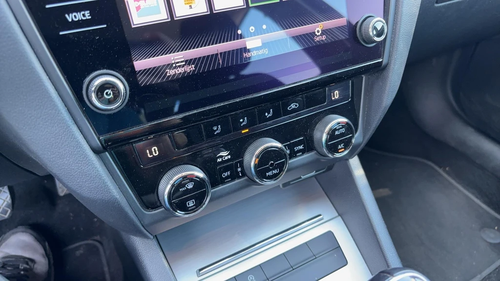 Škoda Octavia – foto 14