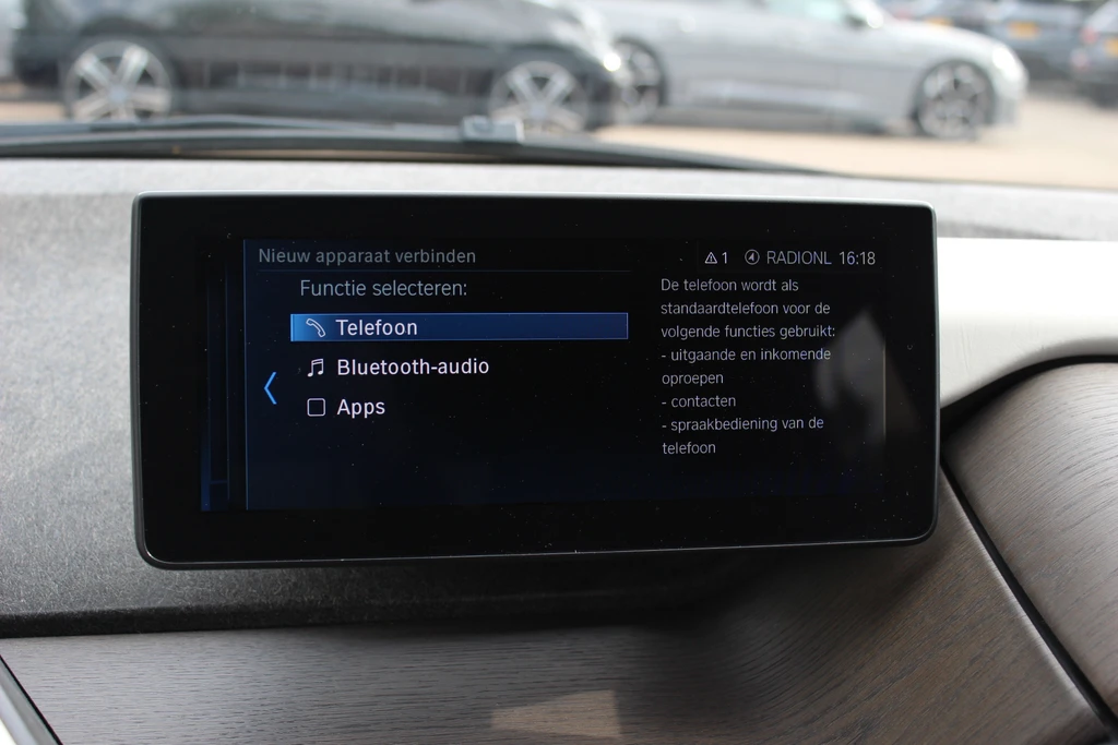 BMW i3 – foto 27