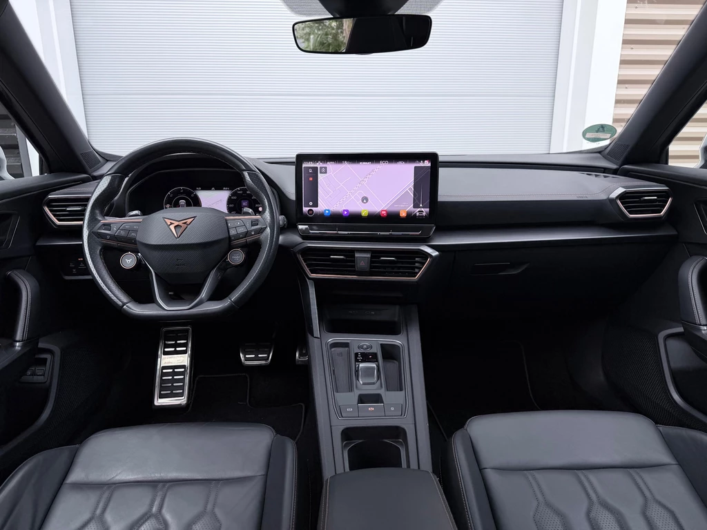 CUPRA Formentor – foto 11