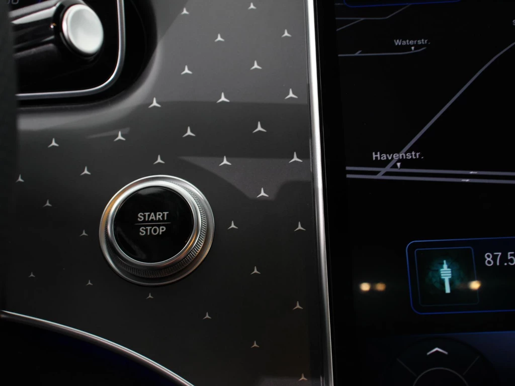 Mercedes-Benz EQE – foto 17