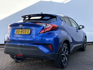 Toyota C-HR – thumbnail 10