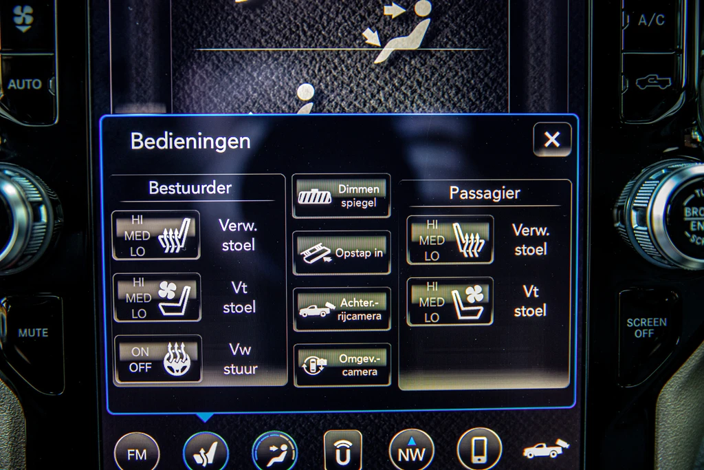 Dodge Ram 1500 – foto 16