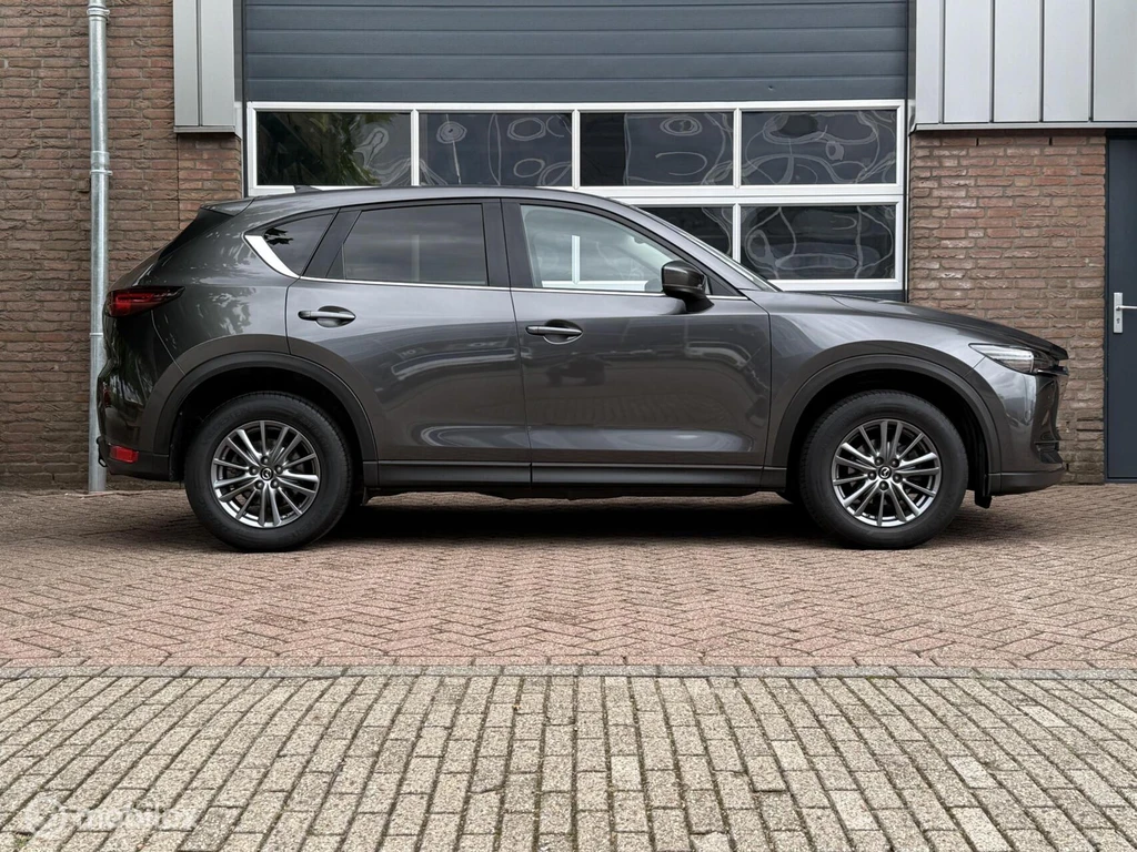 Mazda CX-5 – foto 23