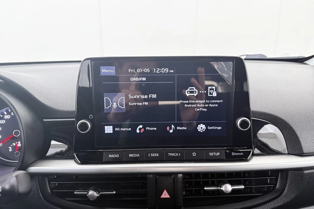 Kia Picanto – foto 19