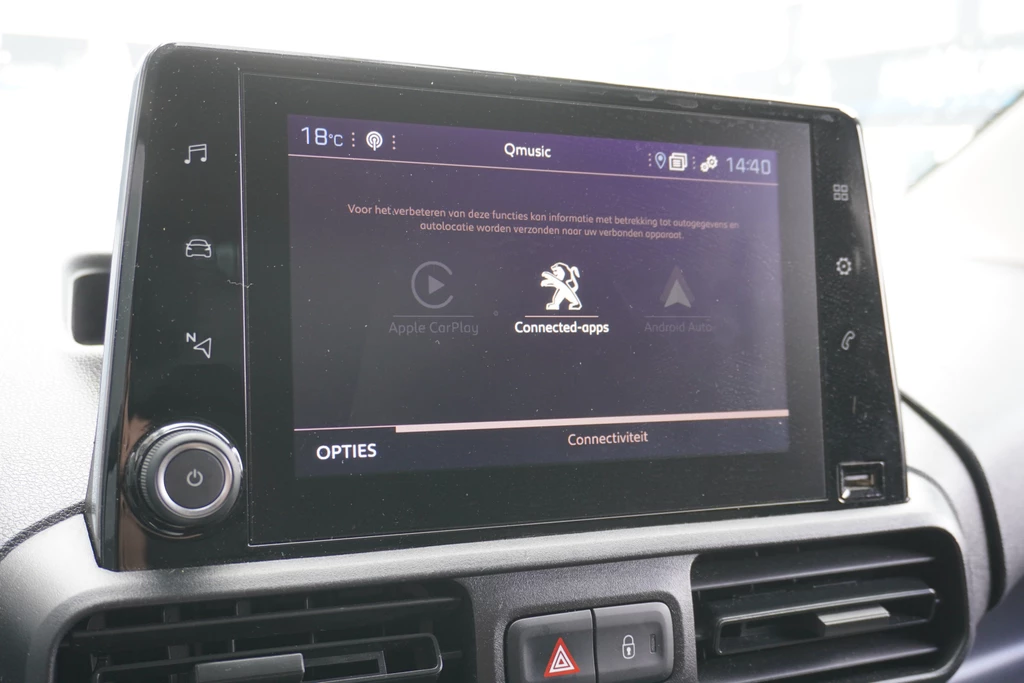 Peugeot Partner – foto 11