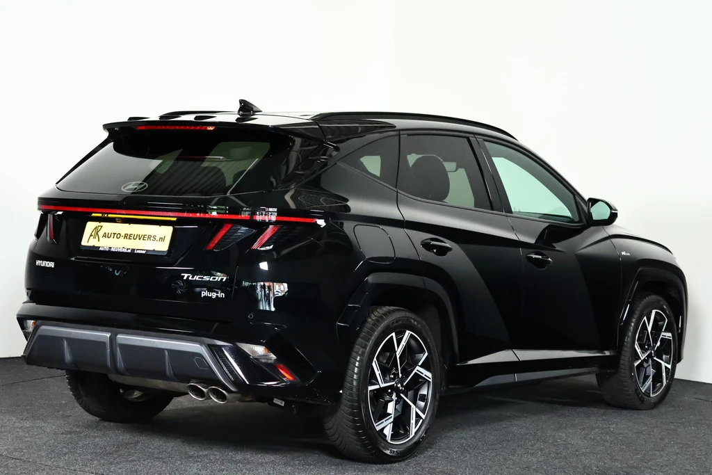 Hyundai Tucson – foto 6
