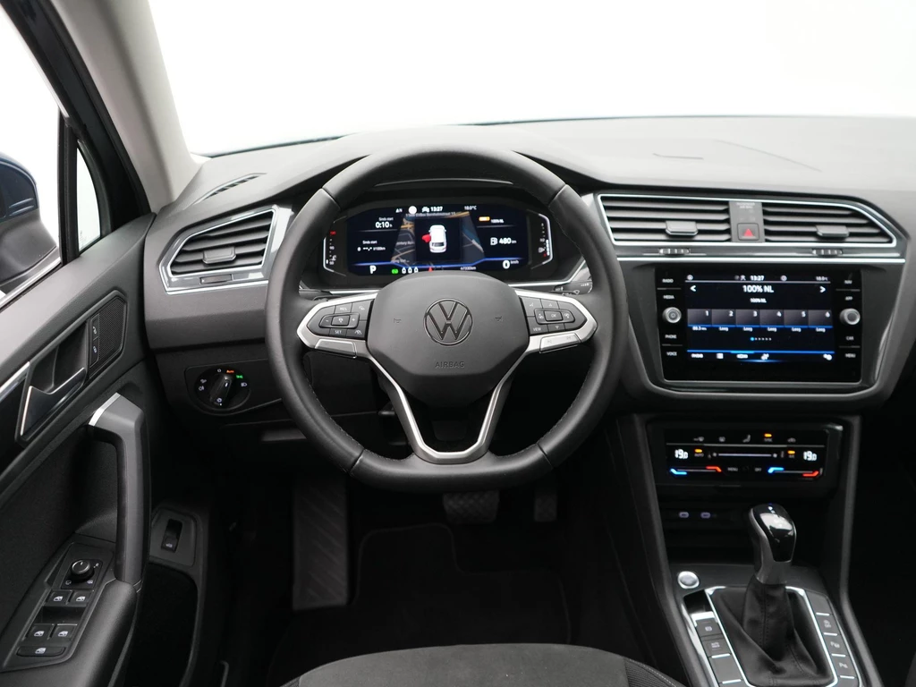 Volkswagen Tiguan – foto 13