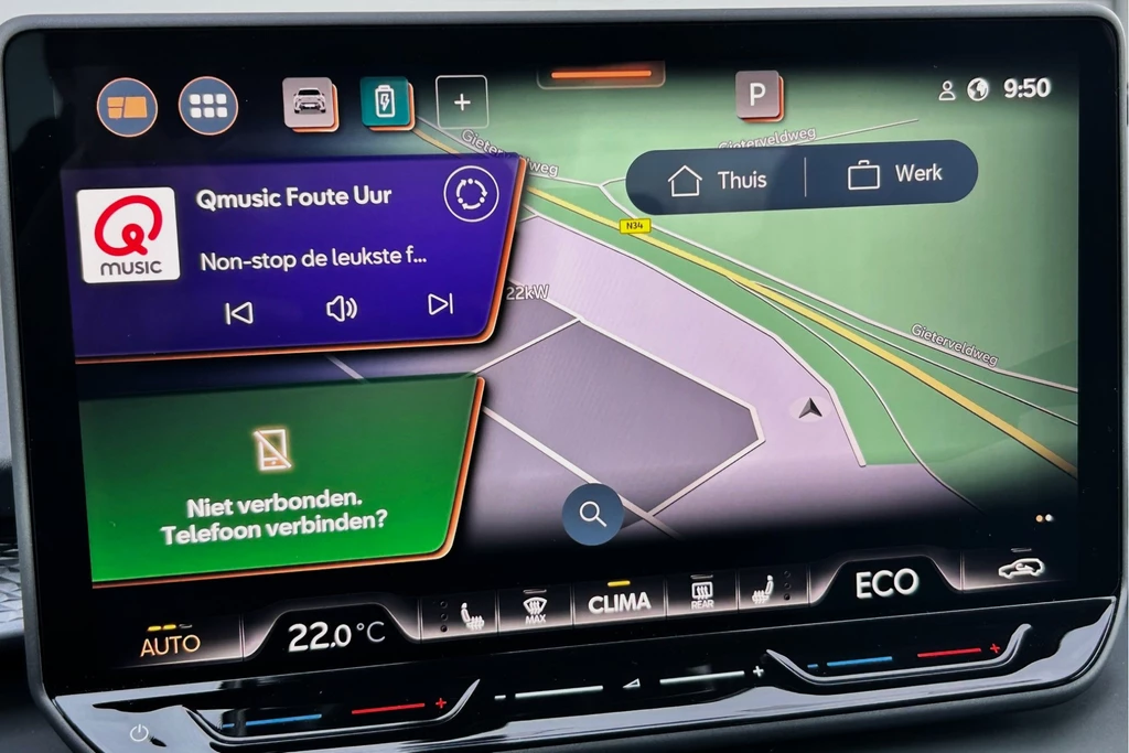 CUPRA Terramar – foto 39