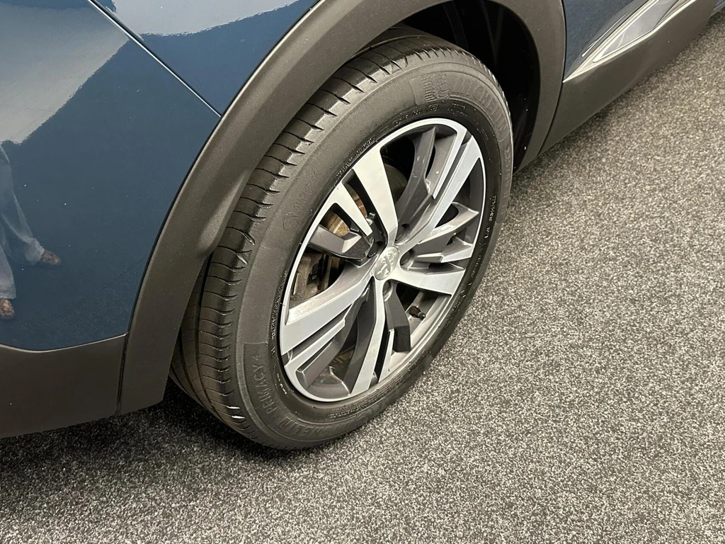 Peugeot 3008 – foto 10