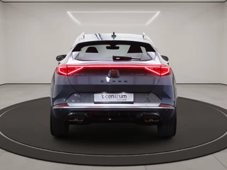 CUPRA Formentor – thumbnail 4