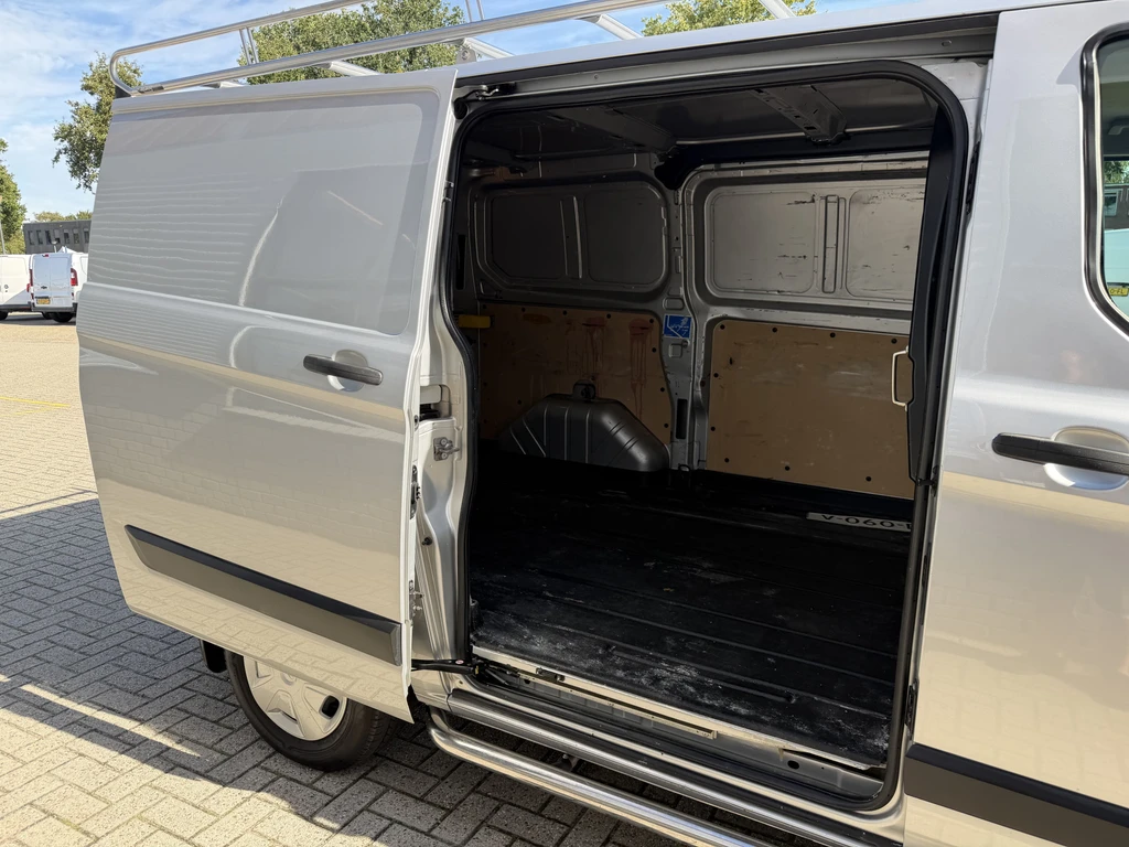 Ford Transit Custom – foto 18