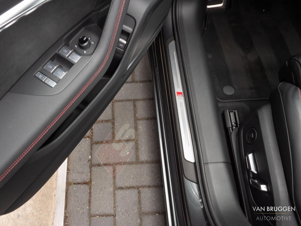Audi A6 – foto 44